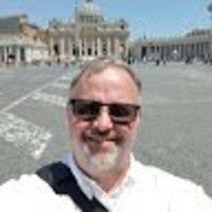 Meet your Posher, Brendan